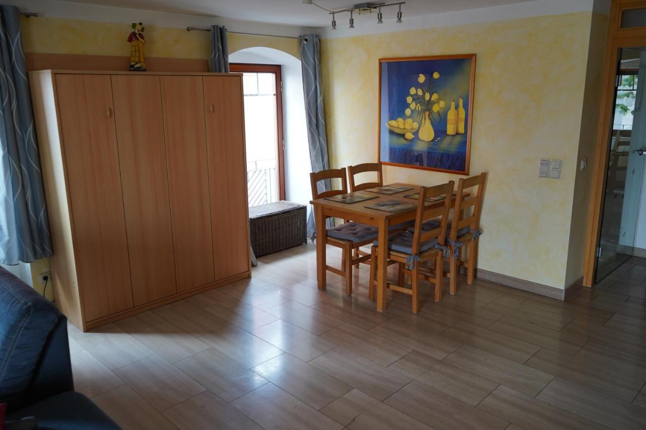 Ferienwohnung Reinersmann Варен Екстериор снимка