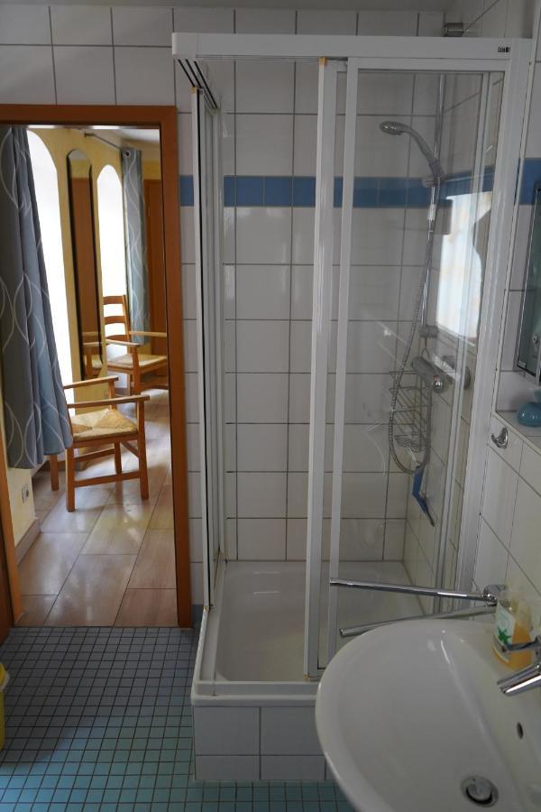 Ferienwohnung Reinersmann Варен Екстериор снимка